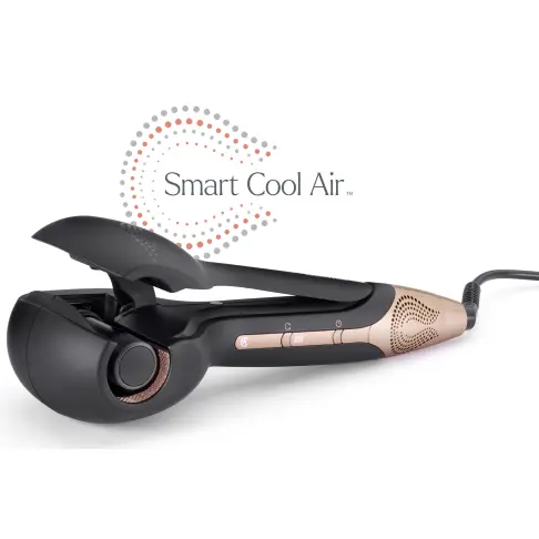 Fer à friser BABYLISS C1900E - 1