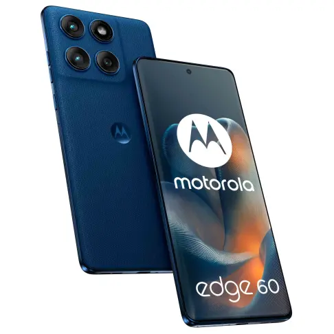 Smartphone MOTOROLA EDGE60MARINE - 1