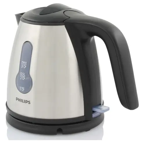 Bouilloire PHILIPS HD 4618/20 - 2