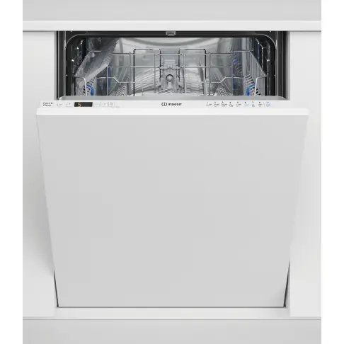 Lave-vaisselle tout intégré 60 cm INDESIT D2IHD526A - 1