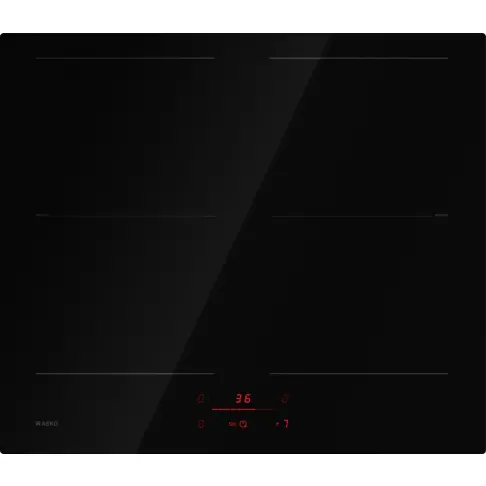 Plaque à induction ASKO HI2643FBG1 - 1