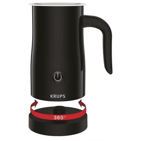 Emulsionneur KRUPS XL 100810 - 3