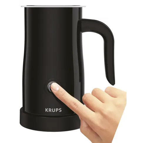 Emulsionneur KRUPS XL 100810 - 4