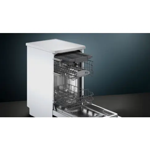 Lave-vaisselle 45 cm SIEMENS SR23HW52ME - 6