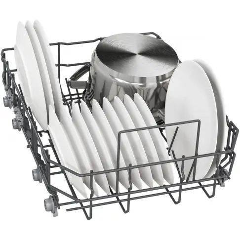 Lave-vaisselle 45 cm SIEMENS SR23HW52ME - 8