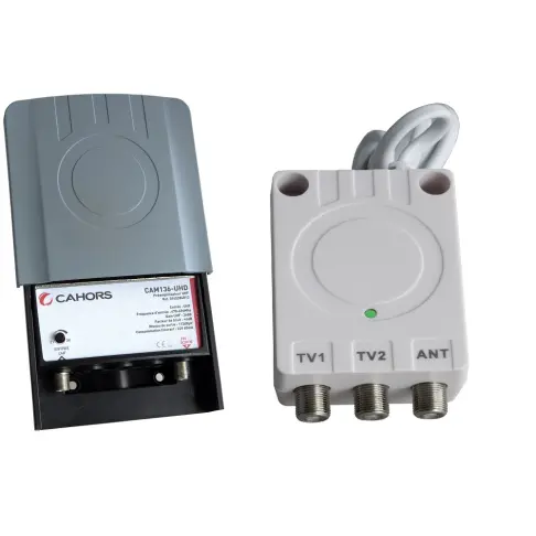 Pré ampli CAHORS 0145385R13 - 1