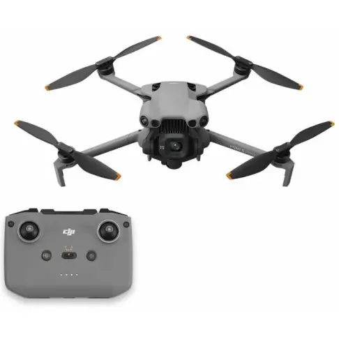 Drone DJI MINI 5 PRO + RC N 3 - 1