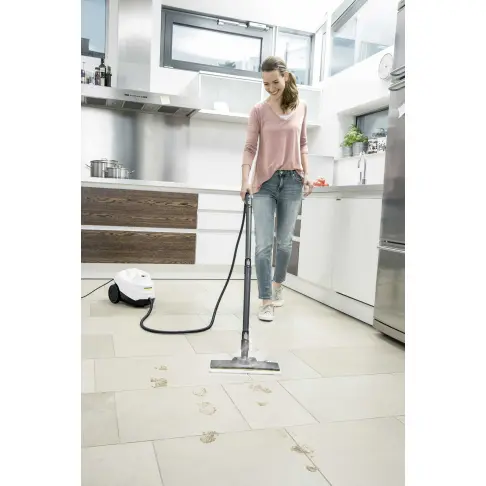 Nettoyeur vapeur KARCHER SC3EASYFIX - 2