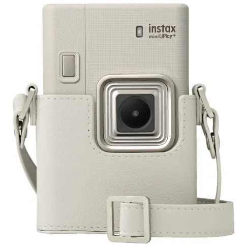 Housse appareil photo FUJIFILM INSTAX HOUSSE MINI LIPLAY BG - 1
