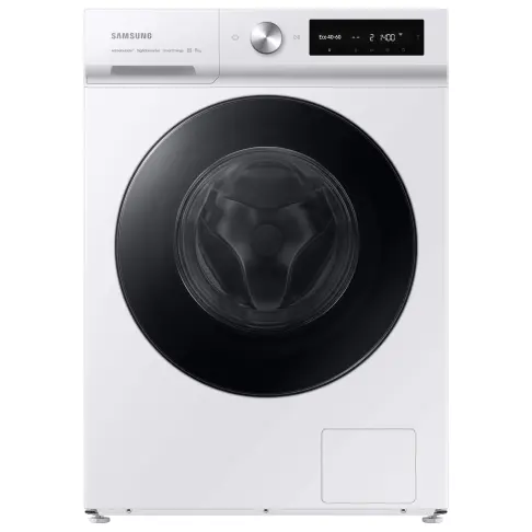 Lave-linge hublot SAMSUNG WW11BB704DGWS3 - 1