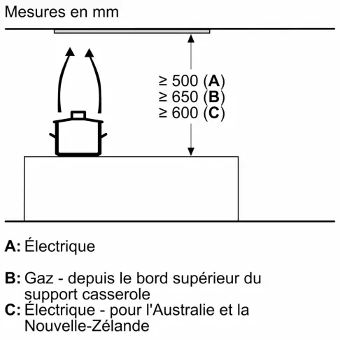 Groupe filtrant SIEMENS LB87NAC50 - 11