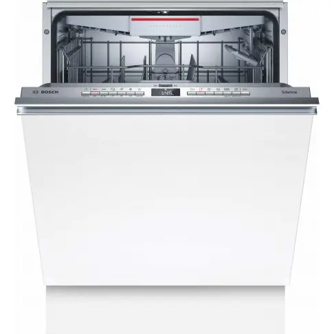 Lave-vaisselle tout intégré 60 cm BOSCH SMH4HVX31E - 1