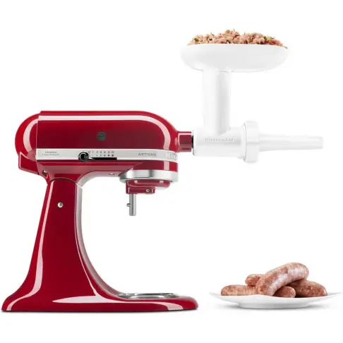 Accessoires robot ménager et blender KITCHENAID 5KSMSSA - 2