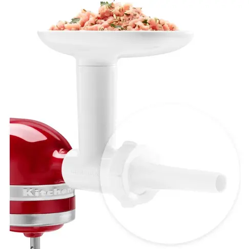 Accessoires robot ménager et blender KITCHENAID 5KSMSSA - 1