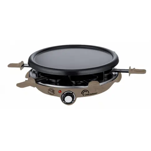 Raclette LITTLE BALANCE 8951 - 1