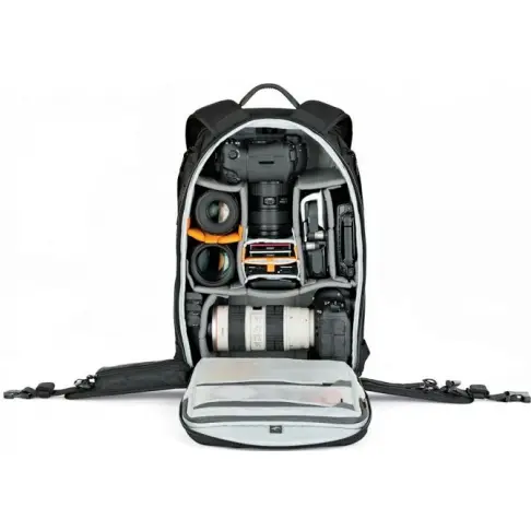 Sac à dos LOWEPRO PROTACTIC BP 450 AW II BK - 3