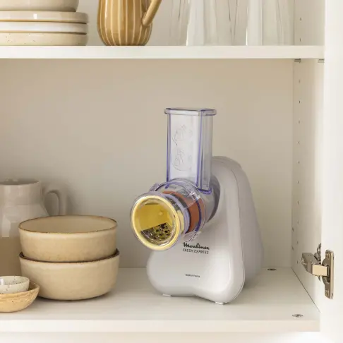 Découpe-légume MOULINEX DK853BE0 - 4