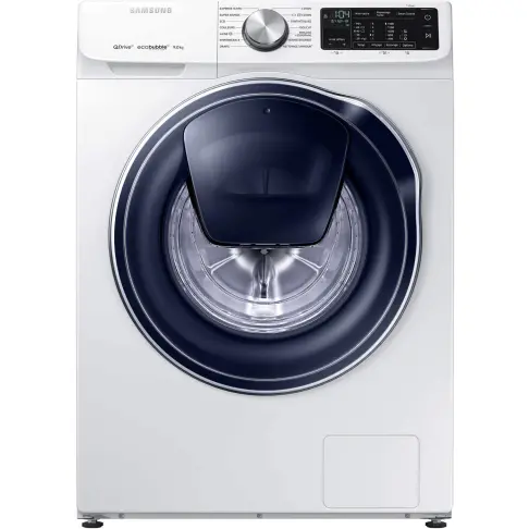 Lave-linge frontal SAMSUNG WW 90 M 645 OPW - 1