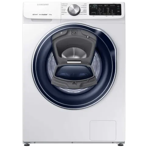 Lave-linge frontal SAMSUNG WW 90 M 645 OPW - 2