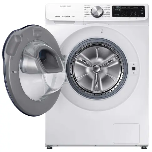 Lave-linge frontal SAMSUNG WW 90 M 645 OPW - 5