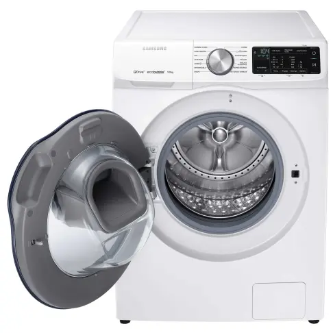 Lave-linge frontal SAMSUNG WW 90 M 645 OPW - 6
