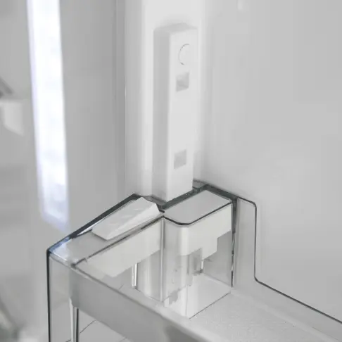 Réfrigérateur 2 portes SHARP SJFTB01ITXWE - 3