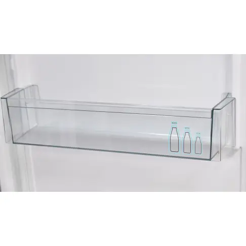 Réfrigérateur 2 portes SHARP SJFTB01ITXWE - 4