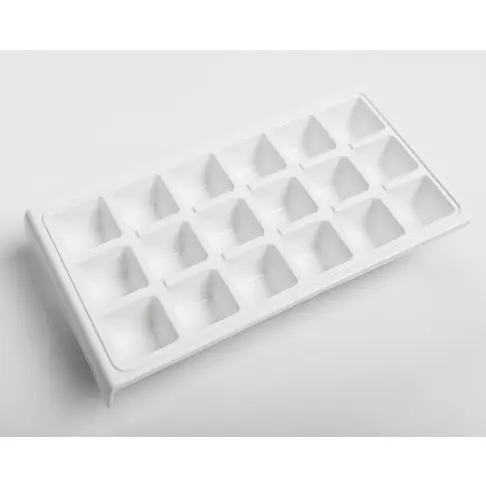 Réfrigérateur 2 portes SHARP SJFTB01ITXWE - 5