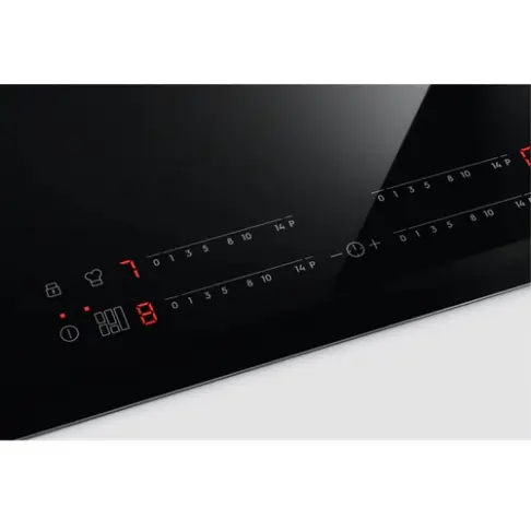 Plaque à induction ELECTROLUX IPE 6454 KF - 4