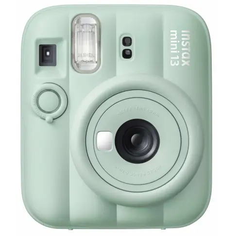 Appareil photo instantané FUJIFILM INSTAX MINI 13 VERT - 1