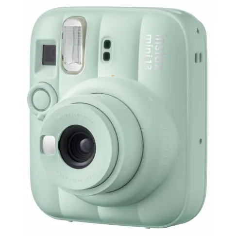 Appareil photo instantané FUJIFILM INSTAX MINI 13 VERT - 2