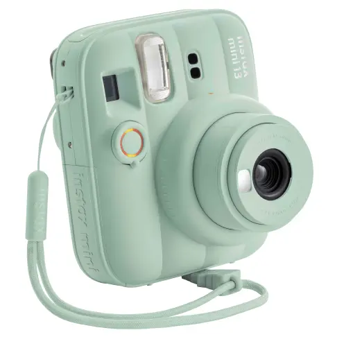 Appareil photo instantané FUJIFILM INSTAX MINI 13 VERT - 7