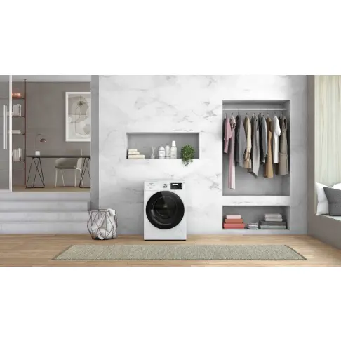 Lave-linge hublot WHIRLPOOL W8W846WBFR - 3