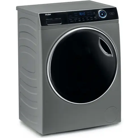 Lave-linge séchant HAIER HWD80B14979SFR - 3