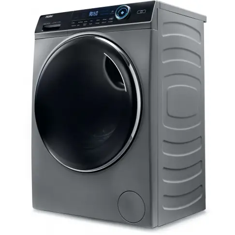 Lave-linge séchant HAIER HWD80B14979SFR - 4