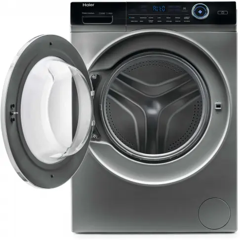Lave-linge séchant HAIER HWD80B14979SFR - 5