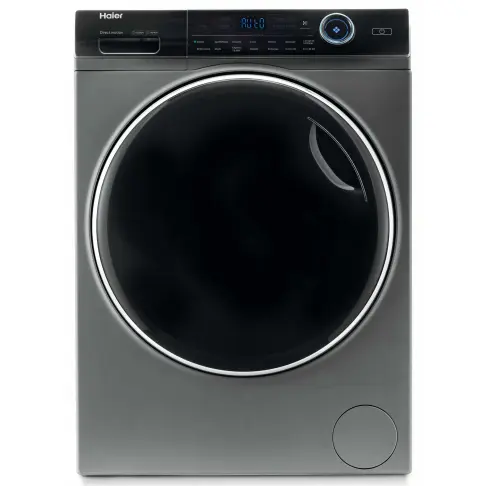 Lave-linge séchant HAIER HWD80B14979SFR - 1