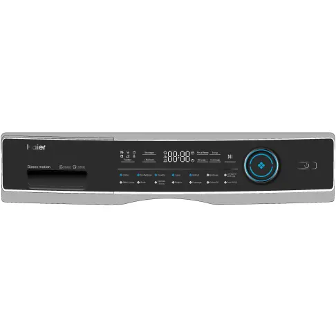 Lave-linge séchant HAIER HWD80B14979SFR - 2