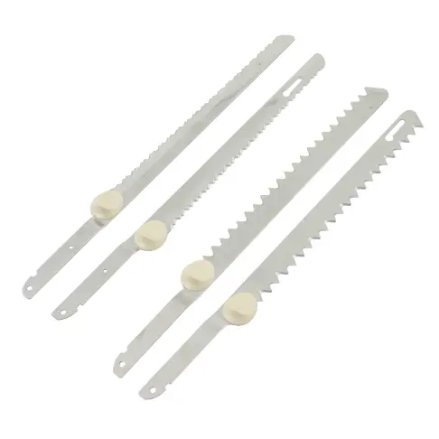 Couteau électrique SEB 852301 - 2