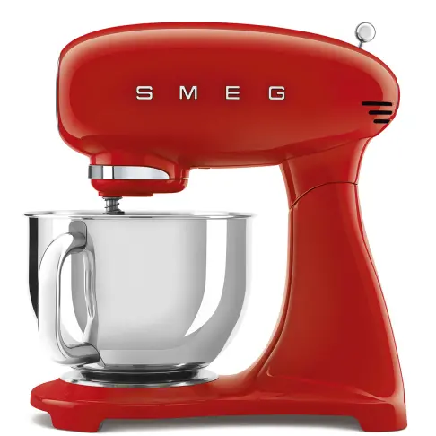 Robot pâtissier SMEG SMF05RDEU - 1