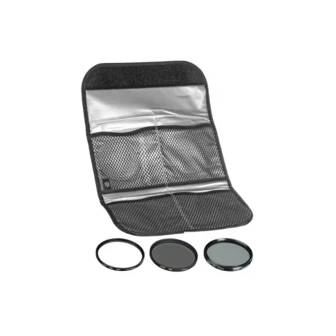 Filtre pour appareil photo HOYA YYK 1072 - 2