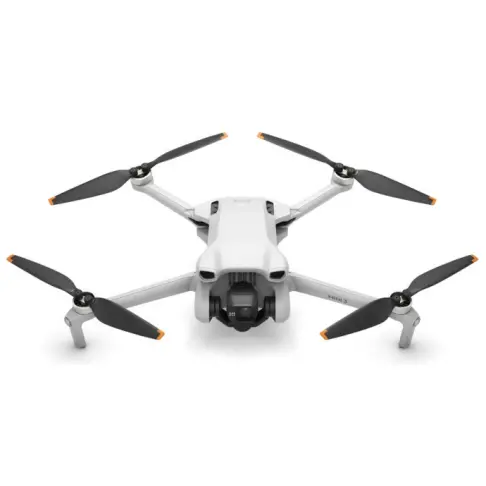 Drone DJI MINI 3 + DJI RC FLY MORE COMBO - 2