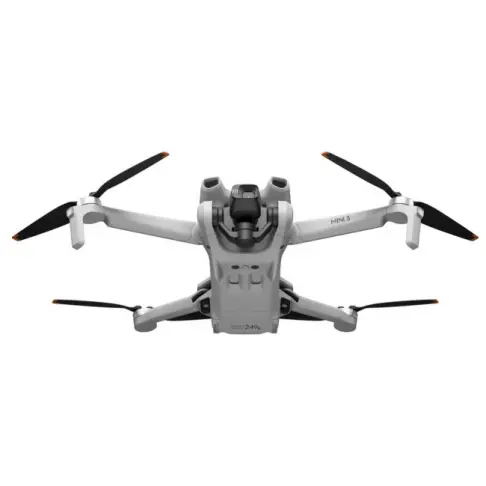 Drone DJI MINI 3 + DJI RC FLY MORE COMBO - 3