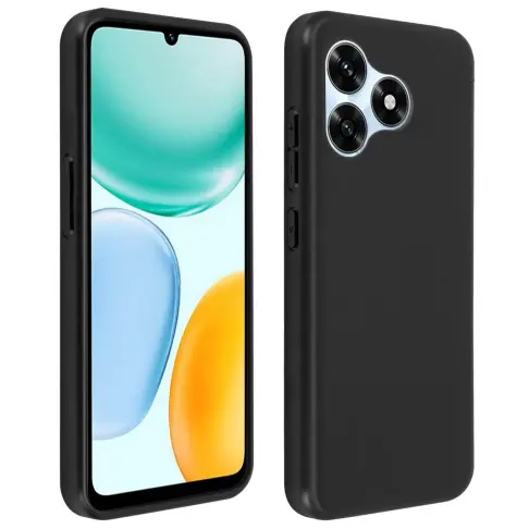 Coque AKASHI ALTCHONOX5CPLBLK - 1
