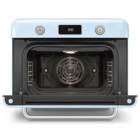 Mini four SMEG COF01PBEU - 2