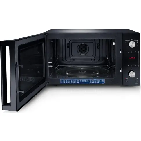 Micro-ondes multifonction SAMSUNG MC 455 TBRCBB - 2