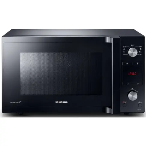 Micro-ondes multifonction SAMSUNG MC 455 TBRCBB - 1