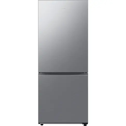 Réfrigérateur combiné inversé SAMSUNG RB50DG601ES9 - 1