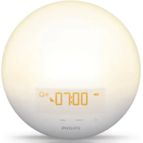 Luminotherapie PHILIPS HF 3510/01 - 1
