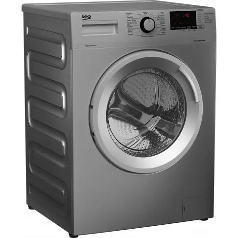 Lave-linge frontal BEKO WM1015CHS - 3